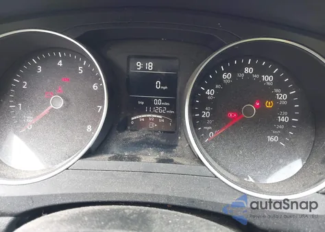 2017 Volkswagen Jetta 1.4T S from USA, damaged, VIN 3VW167AJ5HM378484